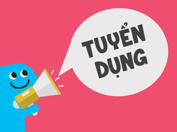 5 Mẫu Đăng Tin Tuyển Dụng Hay, Thu Hút Ứng Viên Nhất