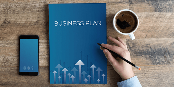 Lên ý tưởng kinh doanh - một trong những bước lập kế hoạch kinh doanh mang lại hiệu quả
