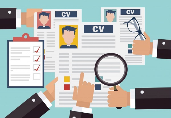Giới thiệu bản thân trong CV là cơ hội tốt để bạn tạo ấn tượng, thể hiện, chứng tỏ năng lực bản thân với nhà tuyển dụng