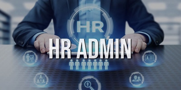 HR Admin là người trực tiếp đảm nhận các đầu công việc từ lớn đến nhỏ trong bộ phận HR