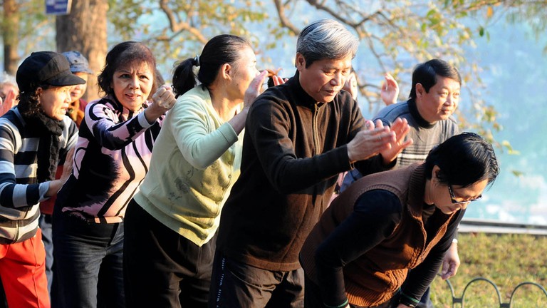 Tăng độ tuổi nghỉ hưu nhằm cân bằng sức khỏe, thể trạng và tuổi thọ của người lao động Việt Nam