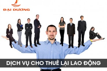 Dịch vụ cung ứng lao động tại Bắc Ninh