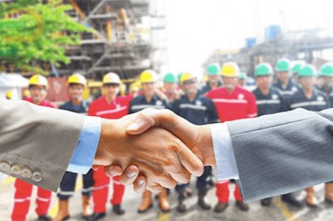 Dịch vụ cung ứng lao động tại Hải Dương