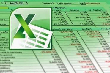 Cách làm bảng lương cho từng nhân viên trên Excel chính xác nhất