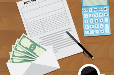 Mẫu đơn xin tăng lương chuẩn Bộ Luật lao động mới nhất 2022