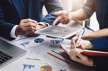 Hiệu suất công việc là gì? Cách đánh giá hiệu quả công việc