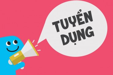 5 Mẫu đăng tin tuyển dụng hay, thu hút ứng viên nhất