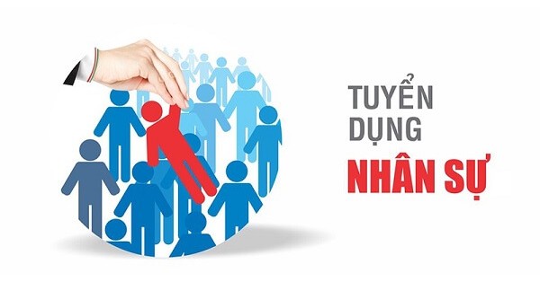 Tuyển dụng nhân sự là gì? Vai trò của tuyển dụng nhân sự