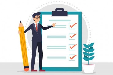 Mẫu bảng lương cá nhân, mẫu phiếu lương đơn giản mới nhất