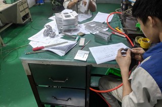 DỊCH VỤ GIA CÔNG