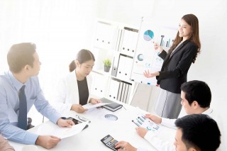 TƯ VẤN - SETUP TÁI CẤU TRÚC DOANH NGHIỆP