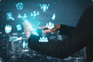 TUYỂN DỤNG NHÂN SỰ