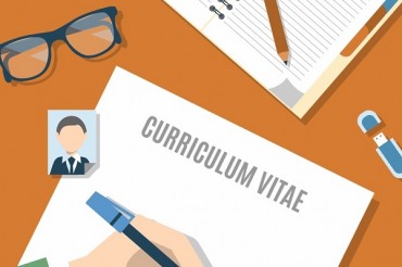 Cách viết giới thiệu bản thân trong CV ấn tượng, chuẩn nhất