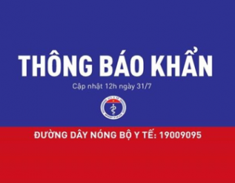 Hai chuyến bay từ Đà Nẵng đi TP.HCM có bệnh nhân mắc Covid-19