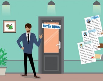 [BẬT MÍ] 7 bước thực hiện quy trình tuyển dụng nhân sự đúng chuẩn và hiệu quả