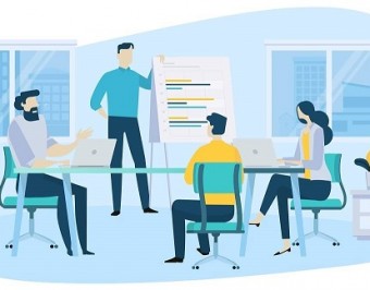 Hướng dẫn xây dựng kế hoạch đào tạo nhân viên cho doanh nghiệp