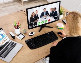 Cần chuẩn bị những gì khi phỏng vấn Online trong mùa dịch Covid?