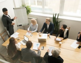 5 Bước xây dựng quy trình đào tạo nội bộ chuyên nghiệp cho doanh nghiệp