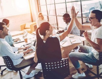 Mách bạn quy trình đào tạo nhân viên mới chi tiết nhất từ A – Z