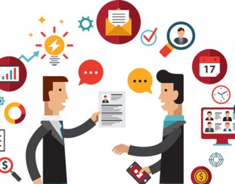 Quản trị nguồn nhân lực số của doanh nghiệp trong thời đại 4.0