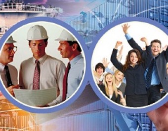 Công ty cung cấp nhân lực - Giải pháp toàn diện cho doanh nghiệp