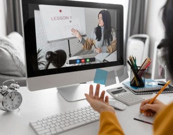 Đào tạo trực tuyến – Xu hướng phát triển trong kỷ nguyên 4.0