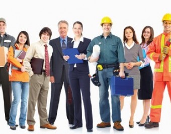 Công ty cung ứng lao động TPHCM ở đâu uy tín?