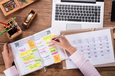 Cách lập kế hoạch cá nhân hiệu quả chi tiết mới nhất