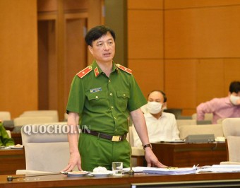 Bãi bỏ sổ hộ khẩu, quản lý bằng mã số định danh