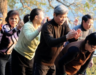 Tăng độ tuổi nghỉ hưu của người lao động nam và nữ từ ngày 01/01/2021