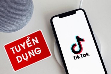 Rủi ro khi tìm việc trên TikTok