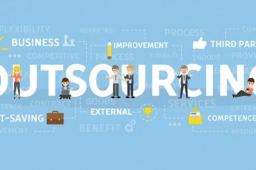 Thuê ngoài nhân sự - Xu hướng và giải pháp quản trị hiệu quả