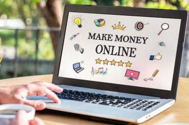 Danh sách Webite tìm việc làm uy tín tại Việt Nam