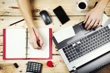 Gợi ý các việc làm thêm tại nhà làm việc Online Hot nhất 2025