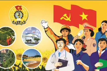 Công đoàn là gì? Quy định về công đoàn hiện nay