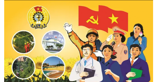 Công đoàn là gì? Quy định về công đoàn hiện nay