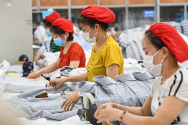 Đề xuất 10 nhóm được ưu tiên vay vốn tạo việc làm