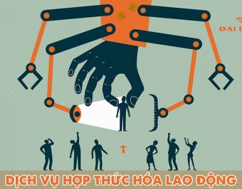 Dịch vụ hợp thức hóa lao động tại Hà Nội