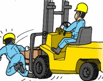 Trường hợp nào được xác định là tai nạn lao động?