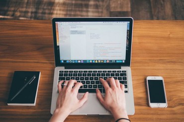 Xu hướng làm việc online đối phó với hình hình dịch Covid-19 hiện nay