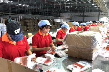 Tăng lương tối thiểu vùng 6% từ ngày 1-7-2024