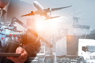 Dịch Vụ Cung Ứng Lao Động Ngành Vận Chuyển & Kho Bãi