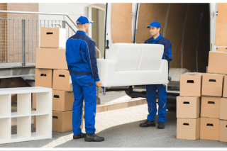 Dịch Vụ Cung Ứng Nhân Viên Bốc Xếp Chuyên Nghiệp