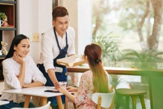 Dịch Vụ Cung Ứng Lao Động Ngành Nhà Hàng - Khách Sạn