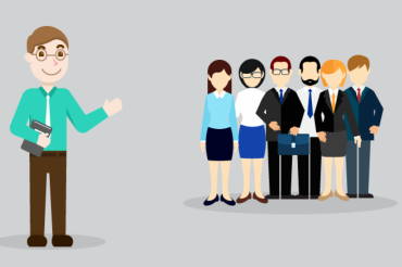 Quản trị nhân sự theo thị trường